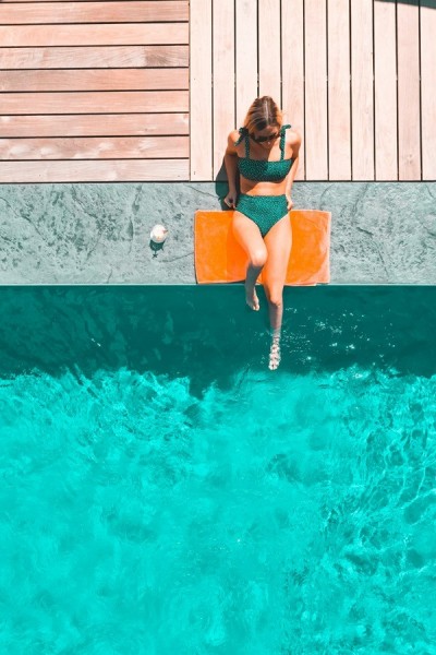 Fiberglass Pool Quotes Conroe